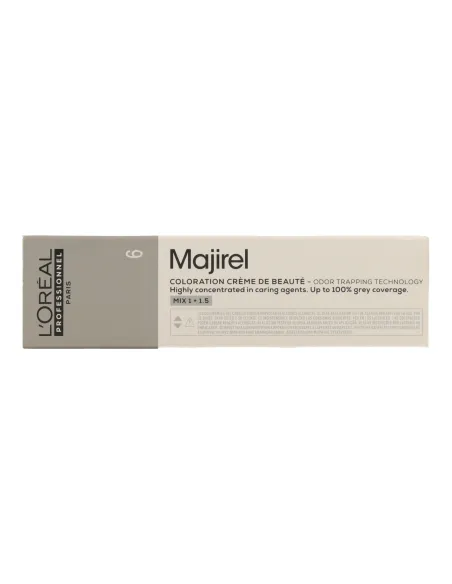 Loreal Majirel Fundamental 6 60Ml